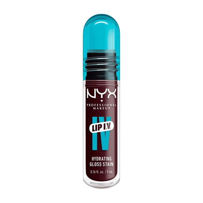 Увлажняющий блеск для губ NYX Professional Makeup Lip I.V. Hydrating Gloss Stain, Mauve N' Moist!, 5 мл
Увлажняющий блеск для губ NYX Professional Makeup Lip I.V. Hydrating Gloss Stain, Mauve N' Moist!, 5 мл