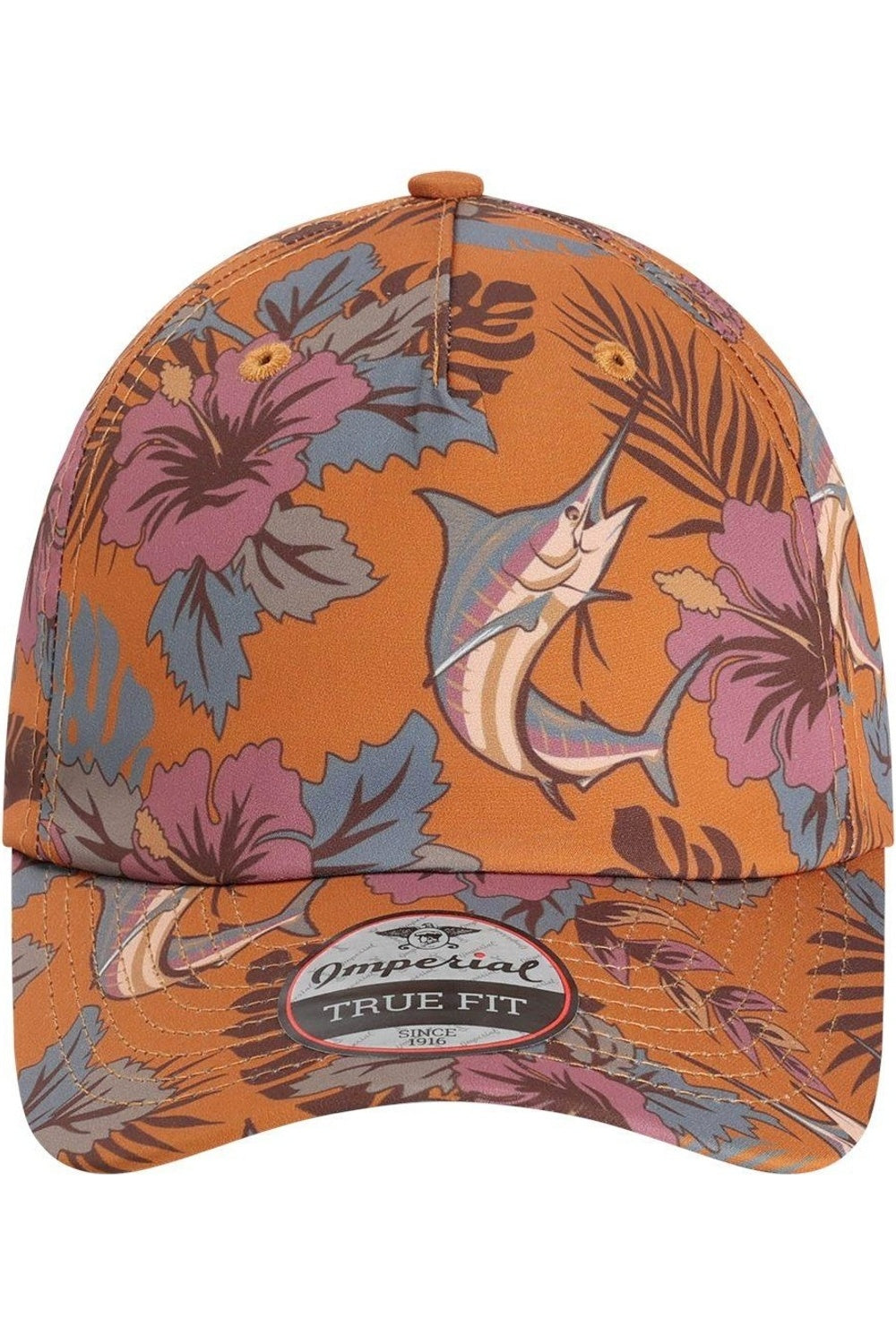 Imperial The Easy Read Кепка, цвет terracotta
Imperial The Easy Read Кепка, цвет terracotta