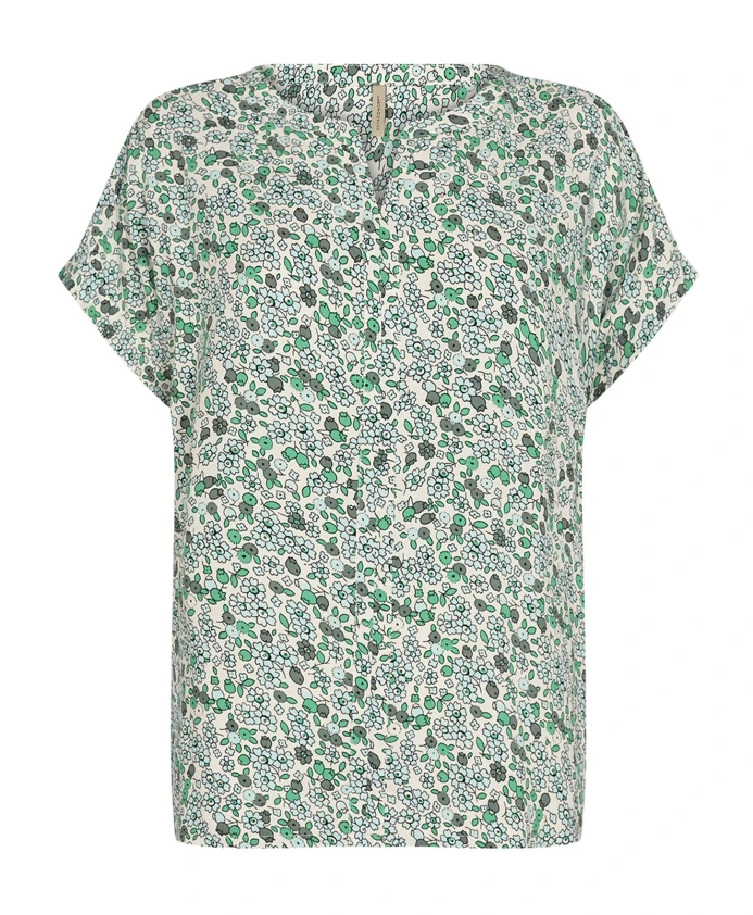 Зеленые цветы, блузка Lucina 1 Soyaconcept, мультиколор
Зеленые цветы, блузка Lucina 1 Soyaconcept, мультиколор