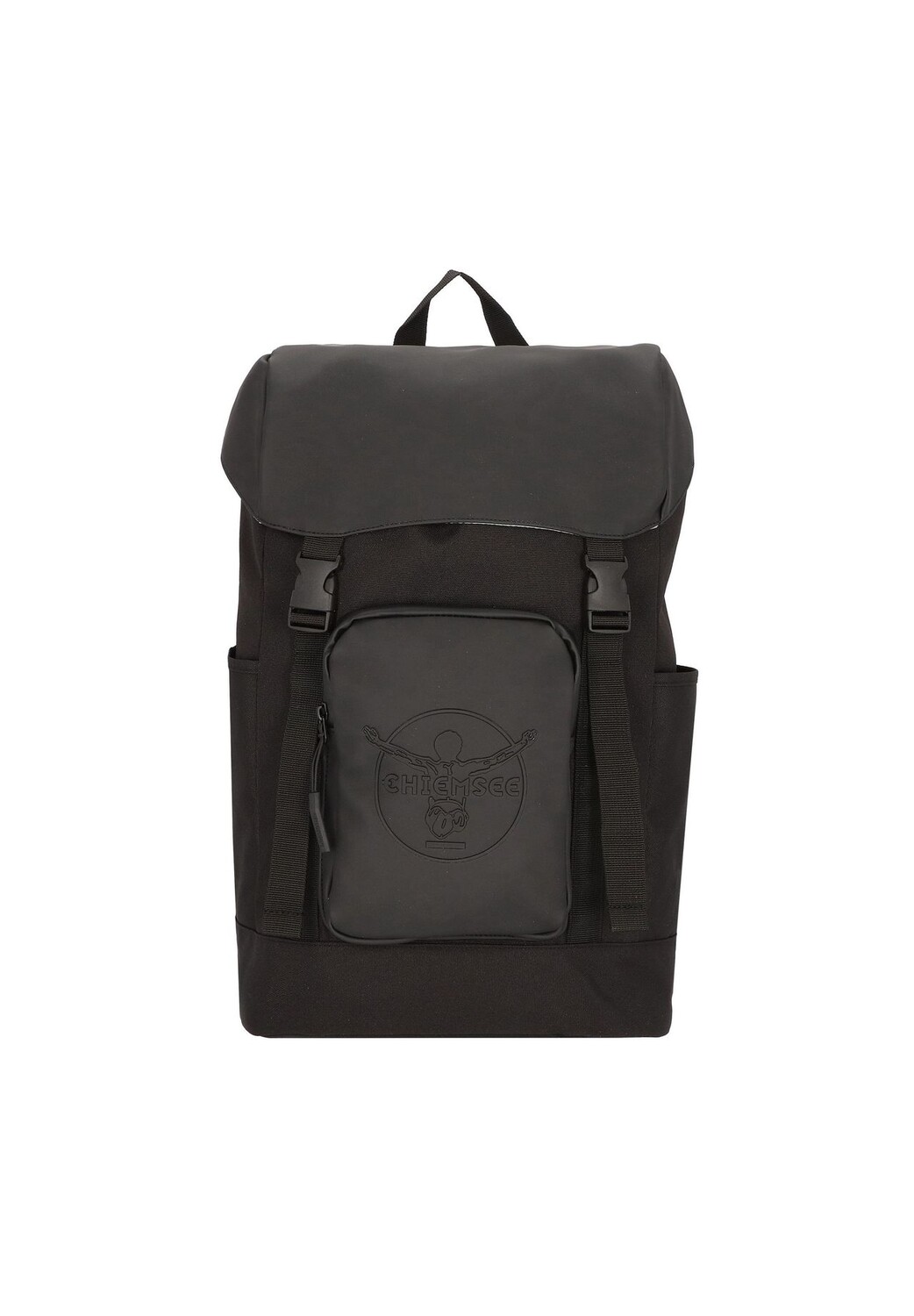 Рюкзак Track n Day 45 см CHIEMSEE, цвет Schwarz Black
Рюкзак Track n Day 45 см CHIEMSEE, цвет Schwarz Black