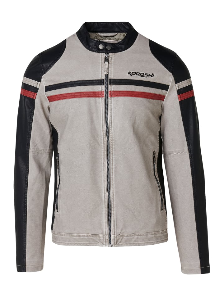 Стеганая куртка KOROSHI, белый
Стеганая куртка KOROSHI, белый