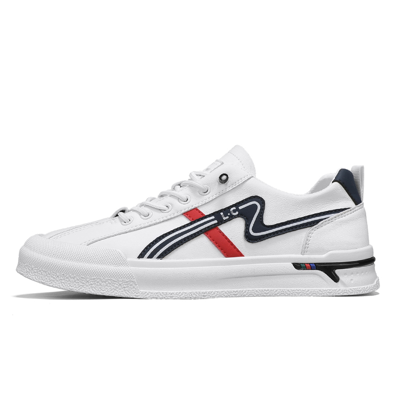 Обувь для скейтбординга мужская Boogie Bear, White Blue
Обувь для скейтбординга мужская Boogie Bear, White Blue