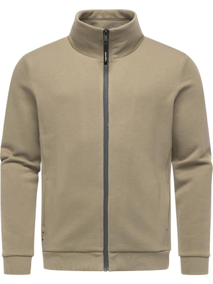 Толстовка Jettrys цвета пыльной оливы ragwear
Толстовка Jettrys цвета пыльной оливы ragwear