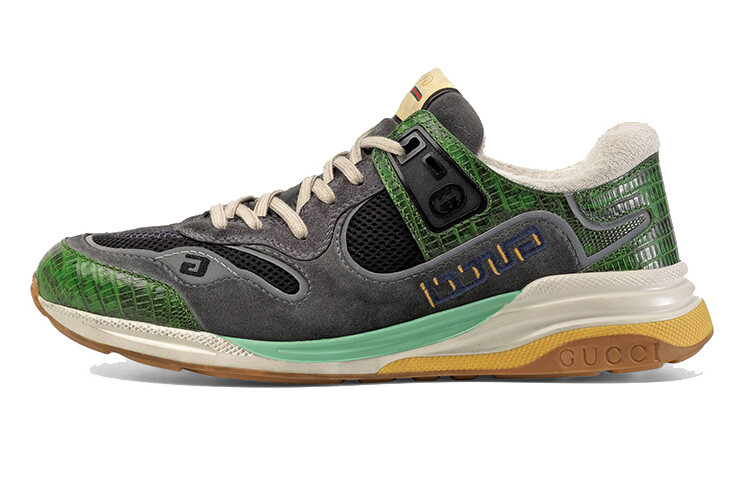 Мужская обувь Gucci Ultrapace Lifestyle 
Мужская обувь Gucci Ultrapace Lifestyle