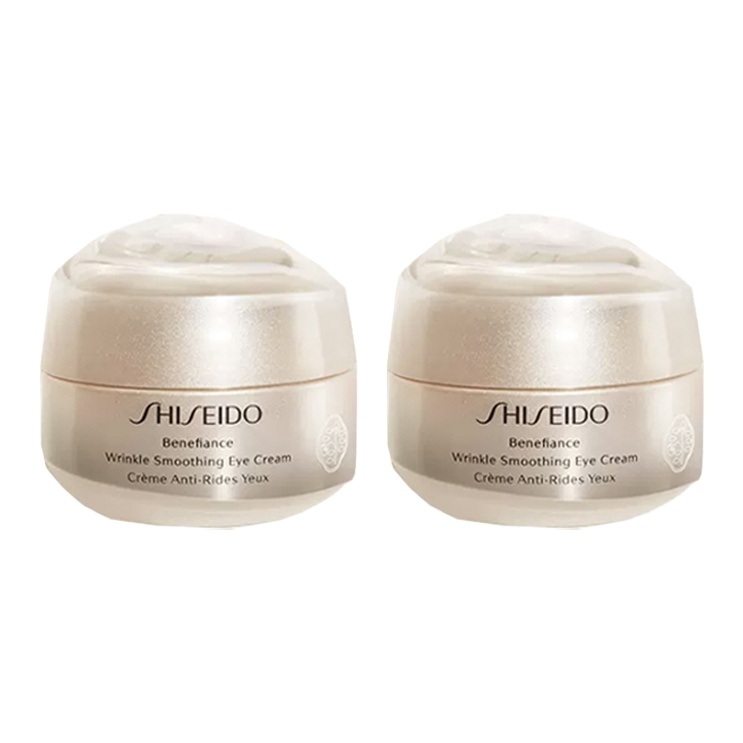 ZISHENGTANG Chino Kafu крем для век элегантный и чувственный увлажняющий против морщин 15мл*2 SHISEIDO
ZISHENGTANG Chino Kafu крем для век элегантный и чувственный увлажняющий против морщин 15мл*2 SHISEIDO
