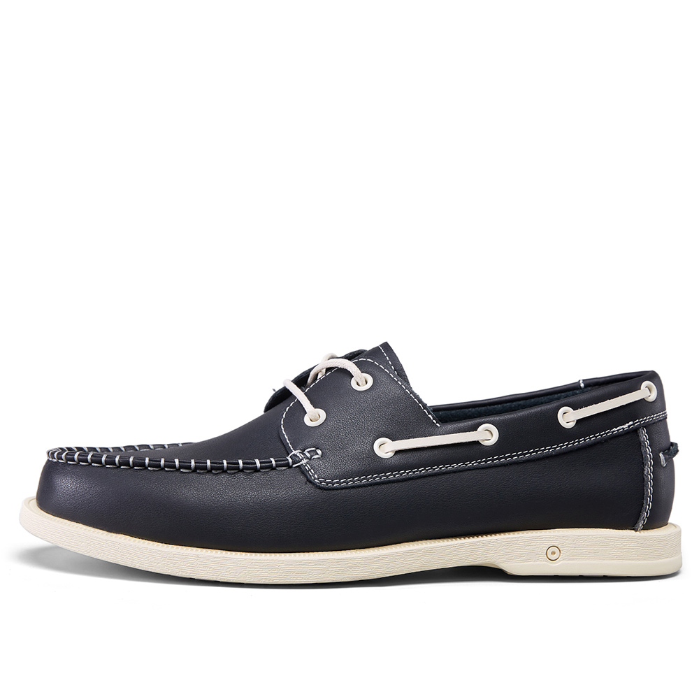 YEARCON Мужские повседневные туфли черные, цвет Black
YEARCON Мужские повседневные туфли черные, цвет Black