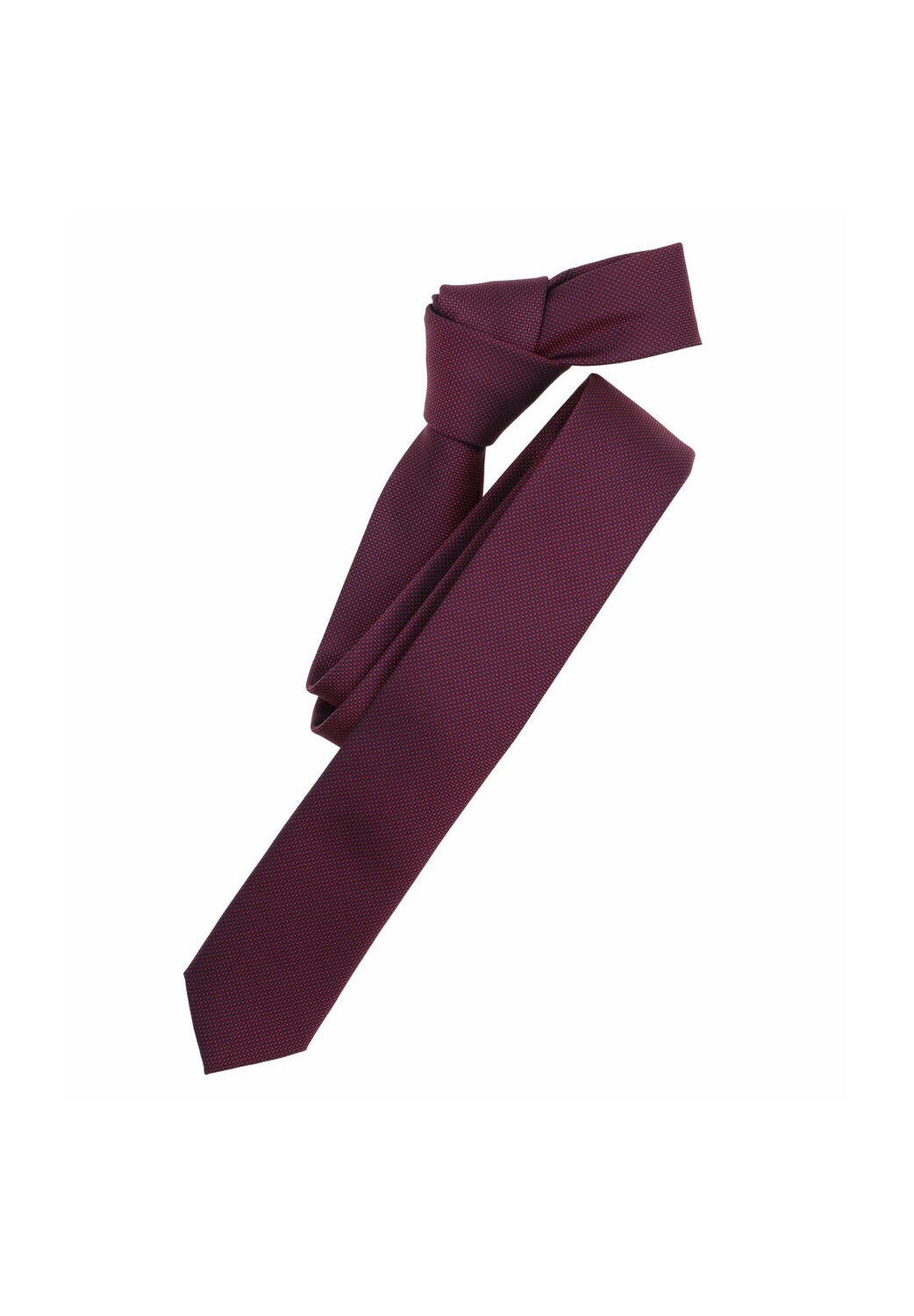 Мужской галстук с рисунком Venti, цвет Dunkelrot
Мужской галстук с рисунком Venti, цвет Dunkelrot