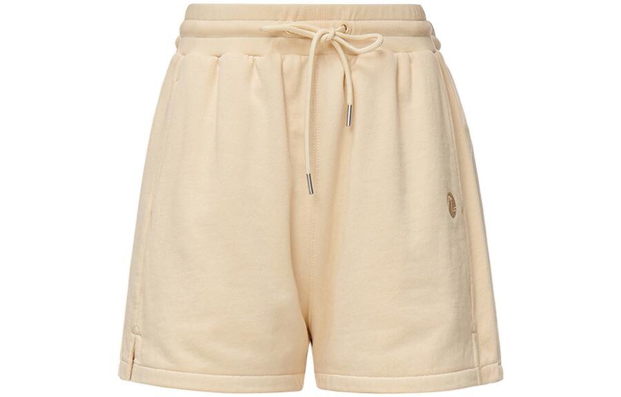 Повседневные шорты женские бежевые Evisu
Повседневные шорты женские бежевые Evisu