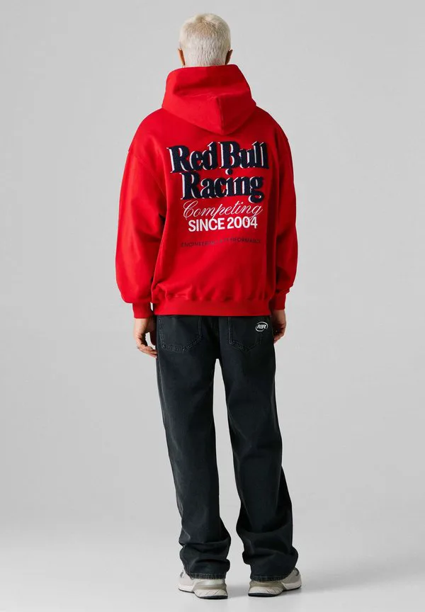 Толстовка для соревнований Red Bull Racing X Pepe Jeans, Red, Красный, Толстовка для соревнований Red Bull Racing X Pepe Jeans, Red
Толстовка для соревнований Red Bull Racing X Pepe Jeans, Red, Красный, Толстовка для соревнований Red Bull Racing X Pepe Jeans, Red