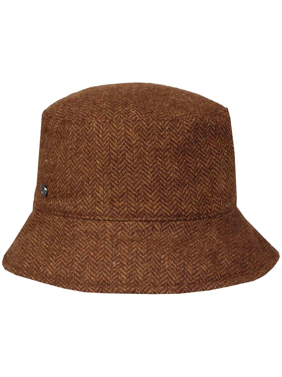 Шляпа LOEVENICH, коричневый
Шляпа LOEVENICH, коричневый