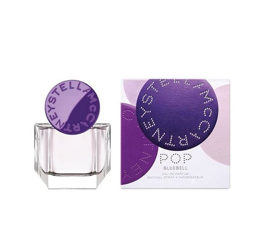Парфюмированная вода, 30 мл Stella McCartney, Pop Bluebell
Парфюмированная вода, 30 мл Stella McCartney, Pop Bluebell