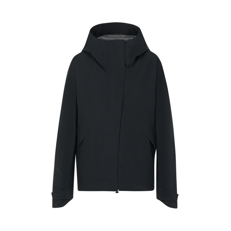 DESCENTE Женская куртка Dualis, IB-Stretch Limo
DESCENTE Женская куртка Dualis, IB-Stretch Limo