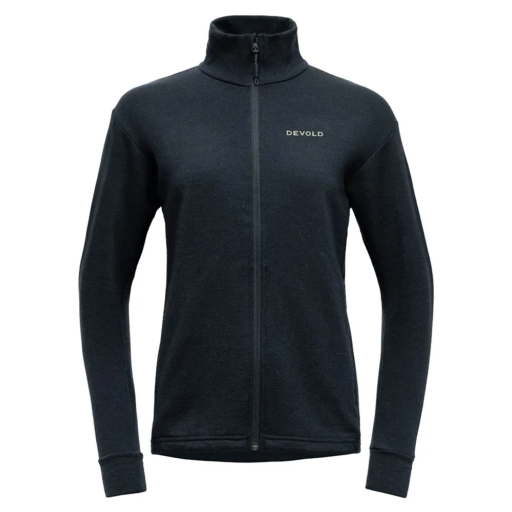 Куртка DEVOLD OF NORWAY Everyday, синий
Куртка DEVOLD OF NORWAY Everyday, синий