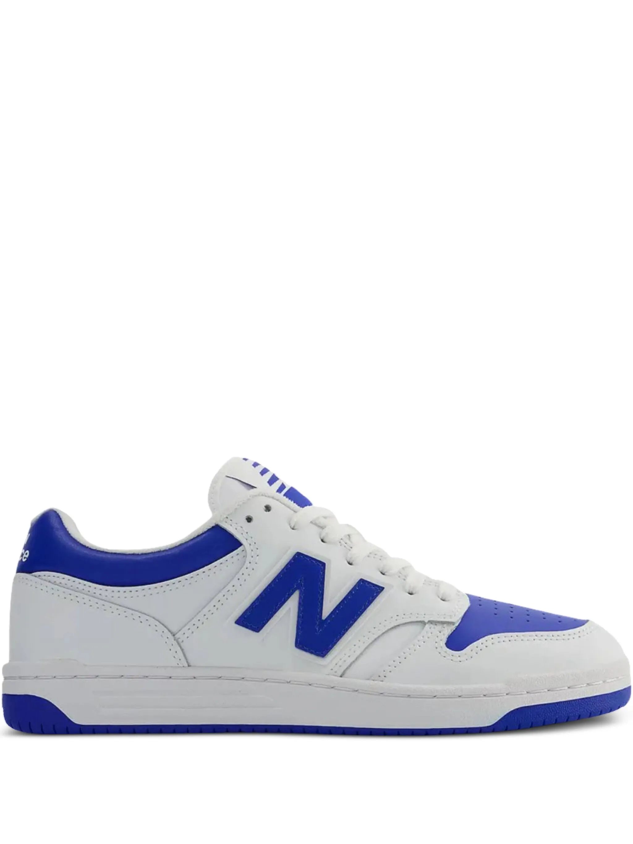 Кроссовки 480 New Balance, белый
Кроссовки 480 New Balance, белый