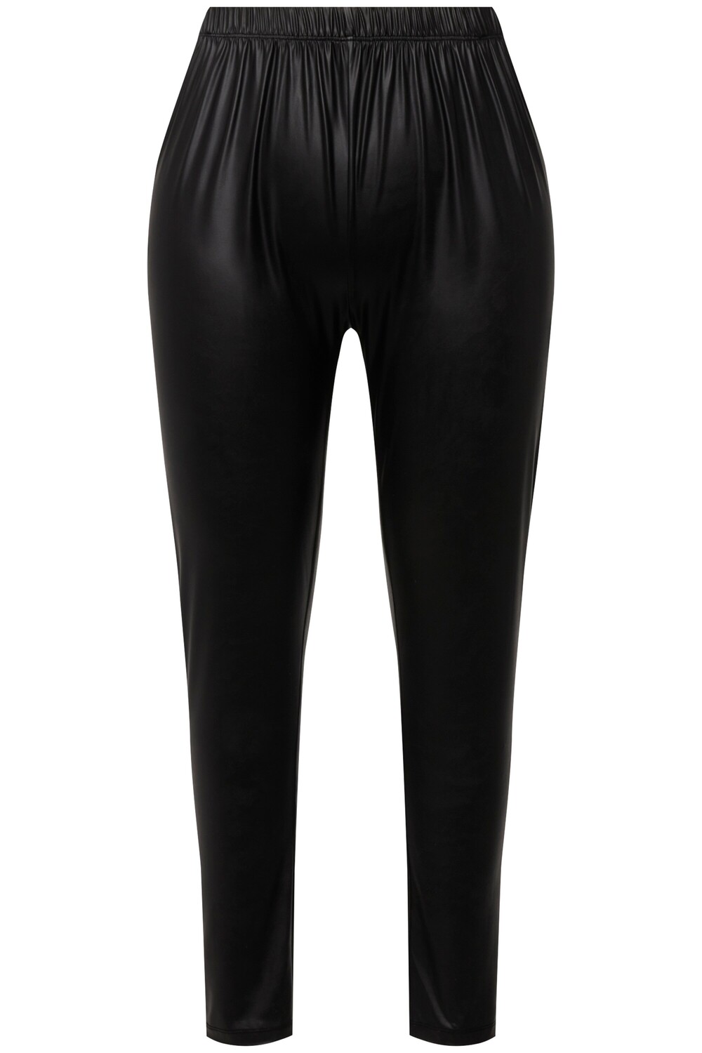 Леггинсы Angel of Style Lederhose, черный
Леггинсы Angel of Style Lederhose, черный
