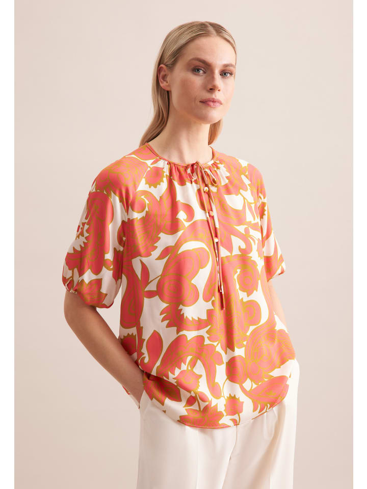 Блузка Seidensticker, цвет rosa/pink
Блузка Seidensticker, цвет rosa/pink