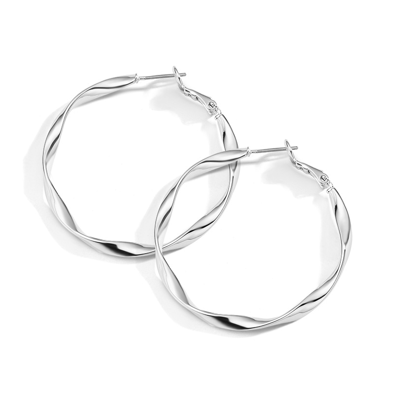 Lady Go Серебряные серьги Women's
Lady Go Серебряные серьги Women's
