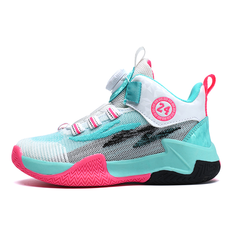 Дышащие детские баскетбольные кроссовки для детей Wooden Rabbit, изумрудный/зеленый
Дышащие детские баскетбольные кроссовки для детей Wooden Rabbit, изумрудный/зеленый