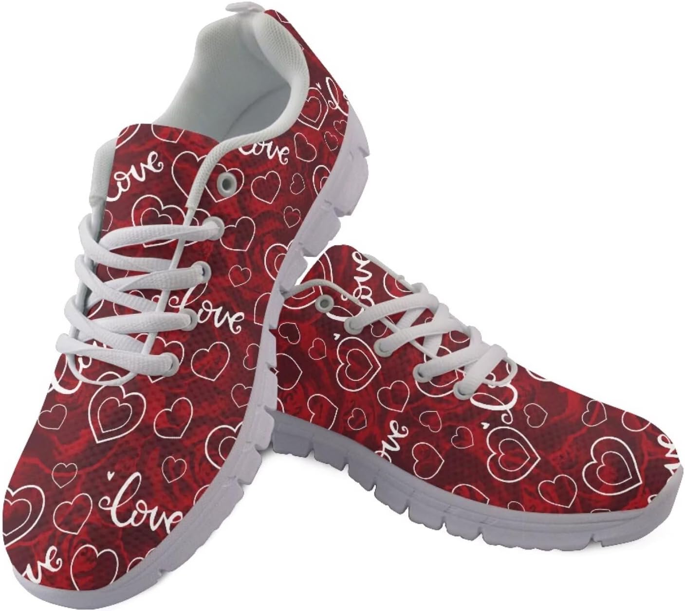 Женские кроссовки GETELINSENG для бега, слипоны, удобные кроссовки для ходьбы и тенниса для мужчин, Checkered,rainbow
Женские кроссовки GETELINSENG для бега, слипоны, удобные кроссовки для ходьбы и тенниса для мужчин, Checkered,rainbow