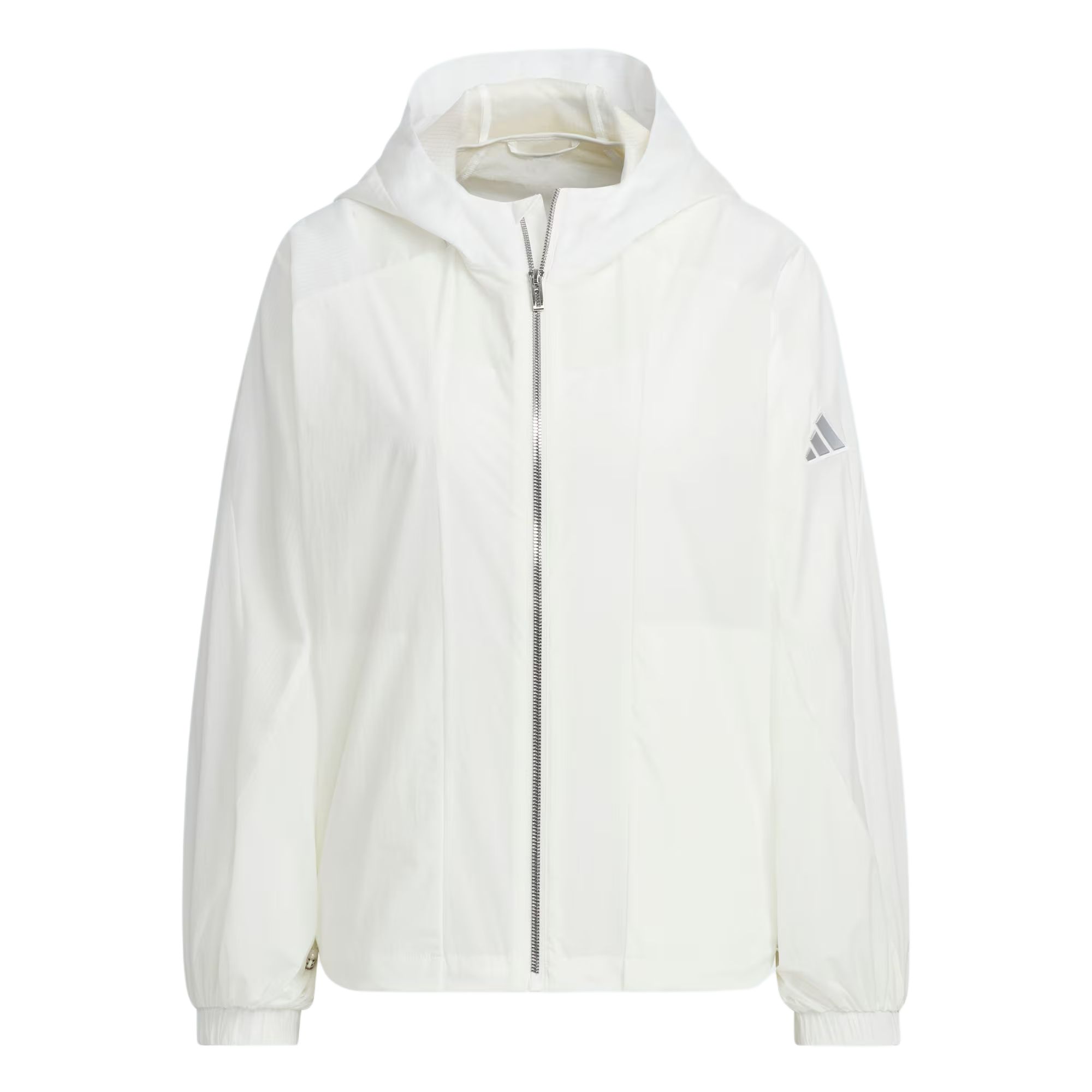 Adidas Современная технологичная тканая куртка, Jade White/Metallic Silver
Adidas Современная технологичная тканая куртка, Jade White/Metallic Silver