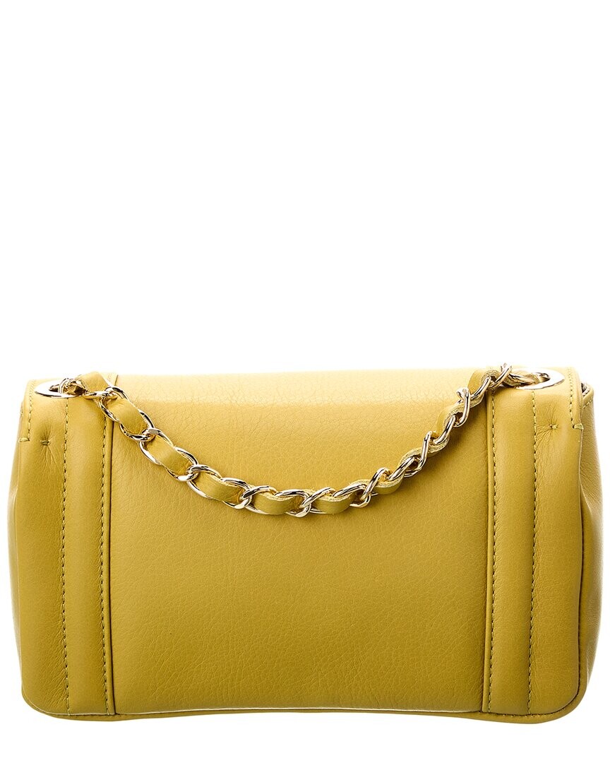 Valentino by Mario Valentino Beatriz Кожаная сумка через плечо с тиснением, зеленый
Valentino by Mario Valentino Beatriz Кожаная сумка через плечо с тиснением, зеленый