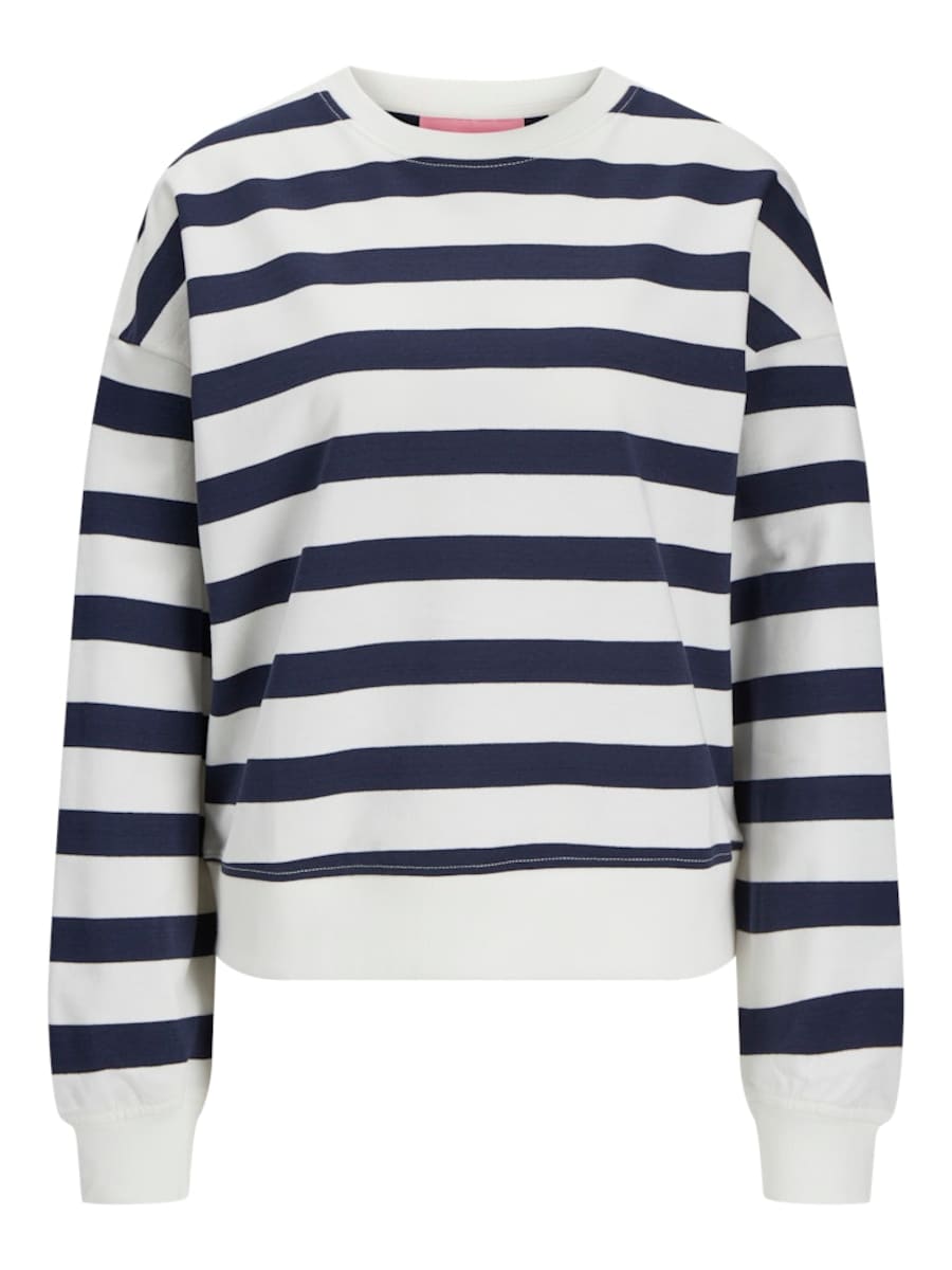 Толстовка JJXX JXAlfa, Egg Shell
Толстовка JJXX JXAlfa, Egg Shell