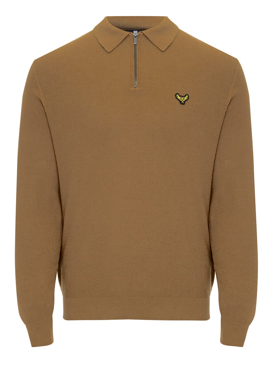 Свитер Threadbare Bintcliff, цвет Sepia
Свитер Threadbare Bintcliff, цвет Sepia