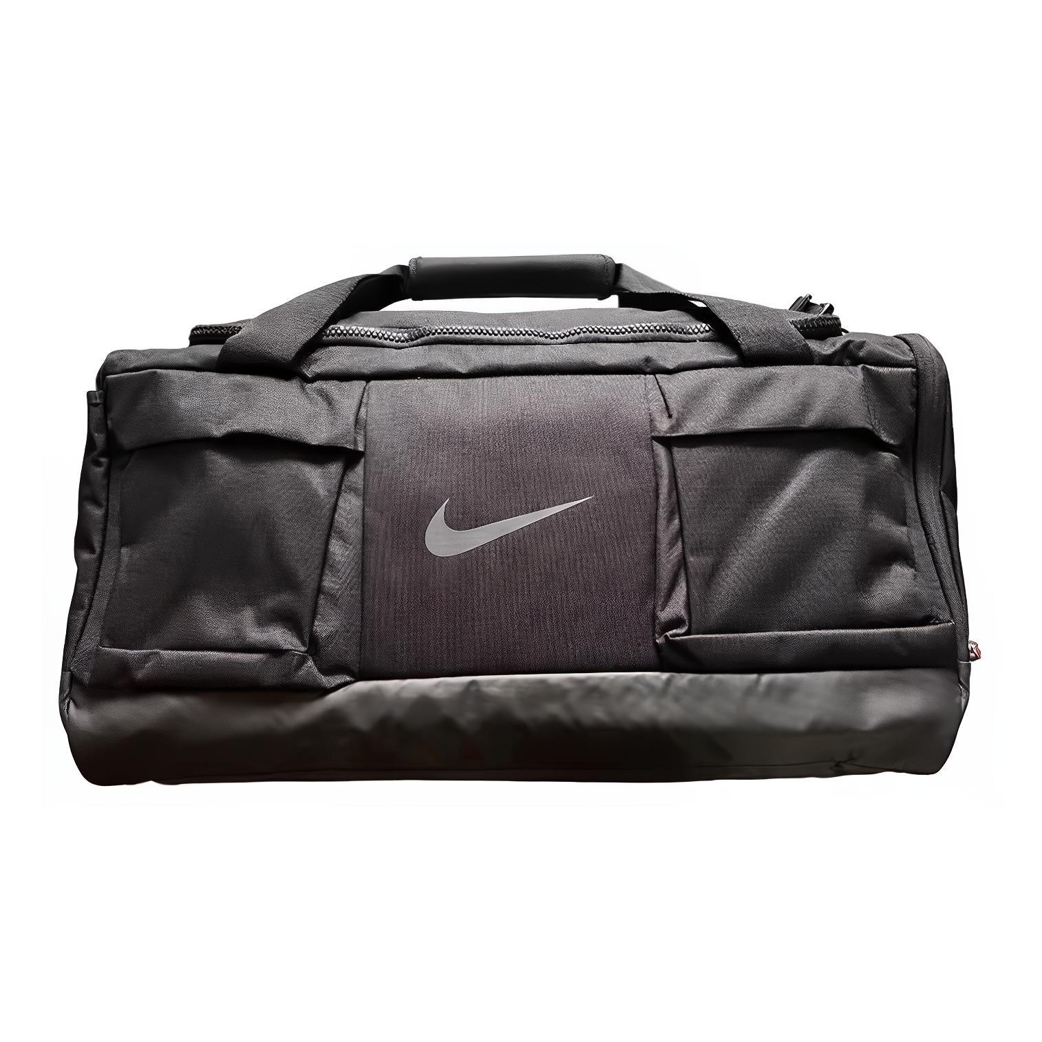 Nike Полиэстеровый спортивный рюкзак средний размер унисекс черный, Black
Nike Полиэстеровый спортивный рюкзак средний размер унисекс черный, Black