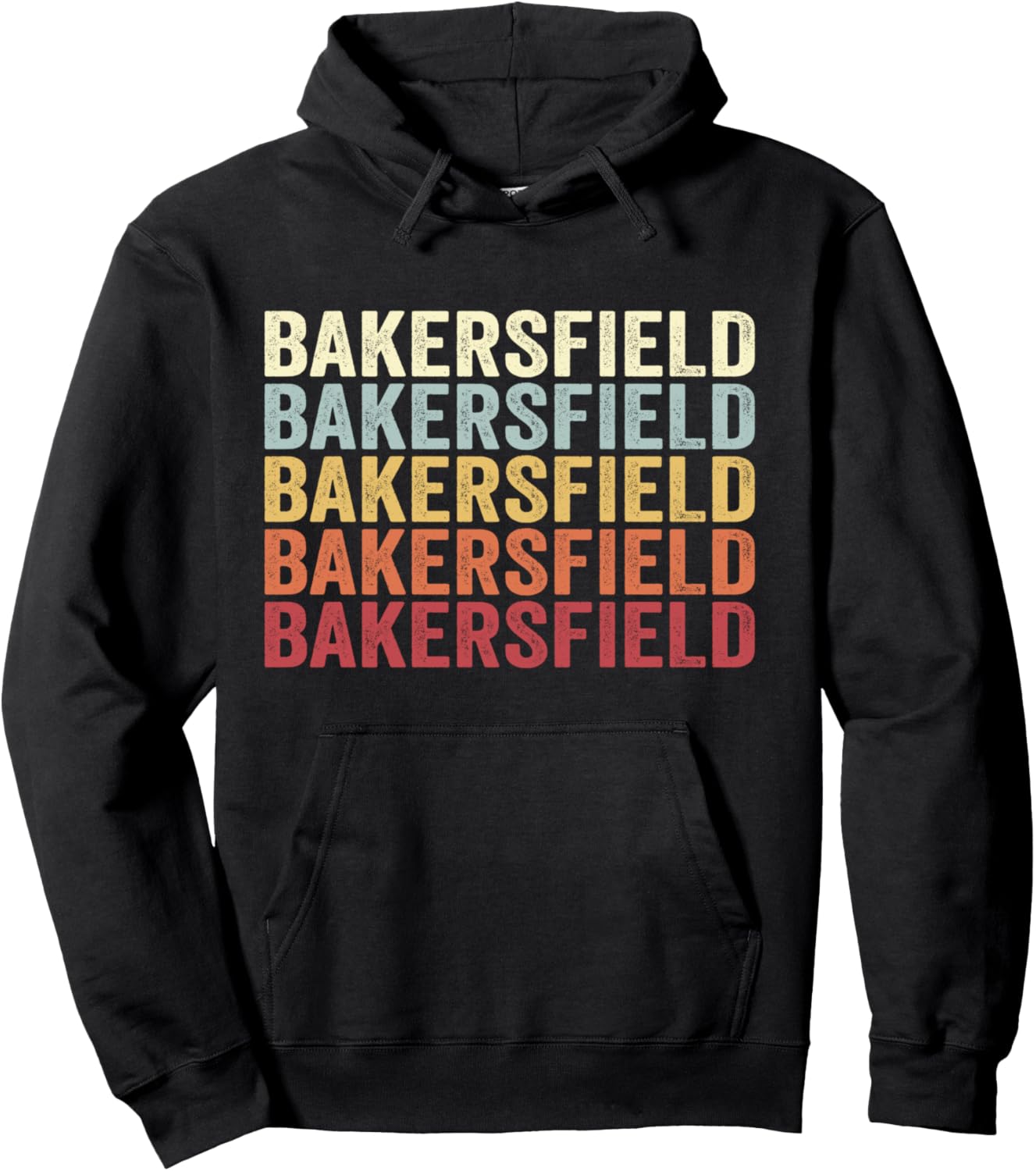 Бейкерсфилд, Калифорния, ретро-винтажная толстовка с надписью Bakersfield California Bakersfield Ca Retro, черный
Бейкерсфилд, Калифорния, ретро-винтажная толстовка с надписью Bakersfield California Bakersfield Ca Retro, черный