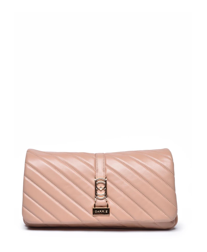 Сумка через плечо Plumar La Carrie, бежевый
Сумка через плечо Plumar La Carrie, бежевый