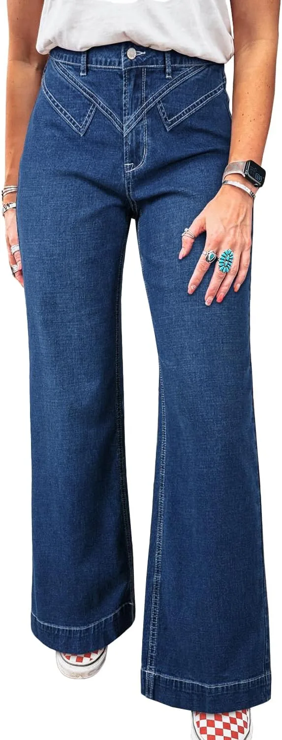 SELINK Casual джинсы для женщин с высокой талией, свободные, с манжетами
SELINK Casual джинсы для женщин с высокой талией, свободные, с манжетами