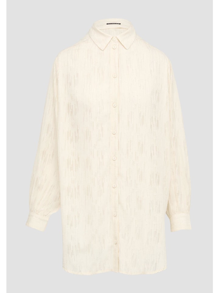 QS Блузка цвета 0510_бежевый
QS Блузка цвета 0510_бежевый