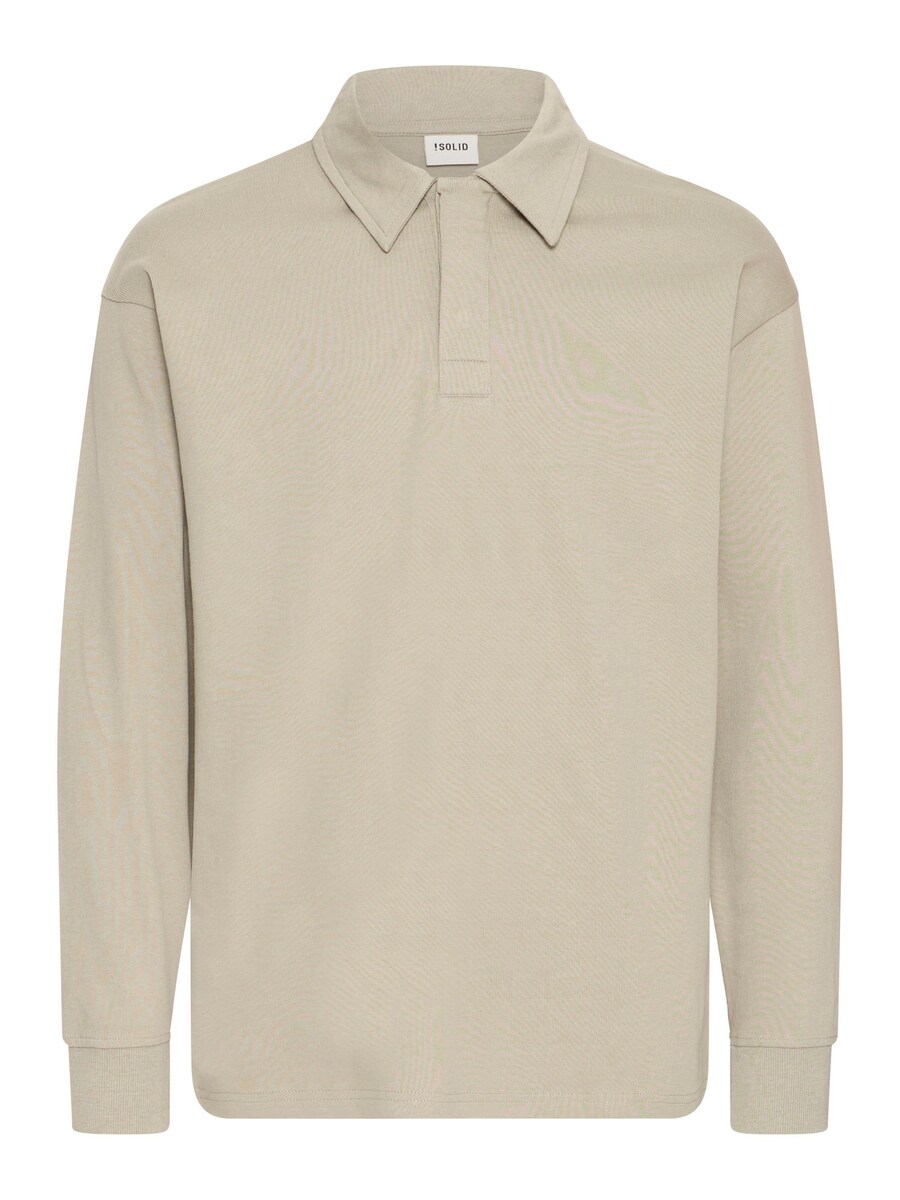 Толстовка !Solid, бежевый
Толстовка !Solid, бежевый