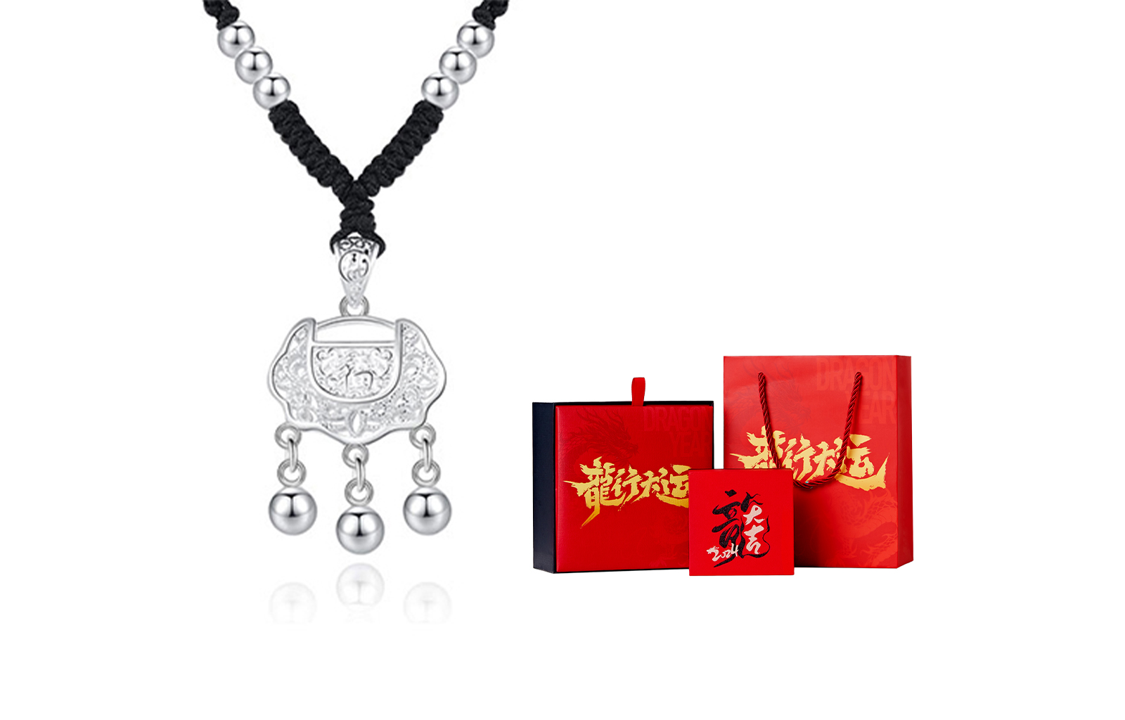 MISS TOOYA Серебряный кулон с благопожелательным символом замка мира для женщин Sterling Silver
MISS TOOYA Серебряный кулон с благопожелательным символом замка мира для женщин Sterling Silver