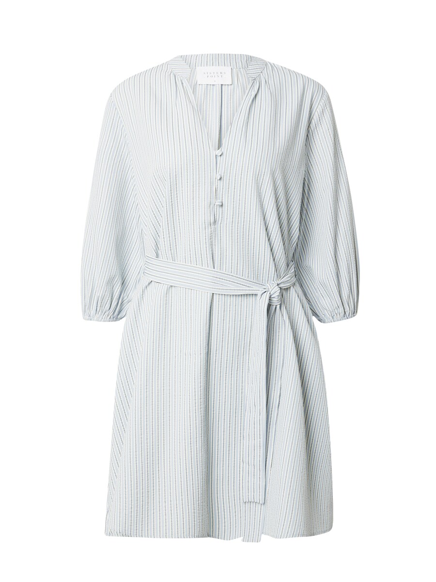 Платье SISTERS POINT EDEN-DR, светло-голубой
Платье SISTERS POINT EDEN-DR, светло-голубой