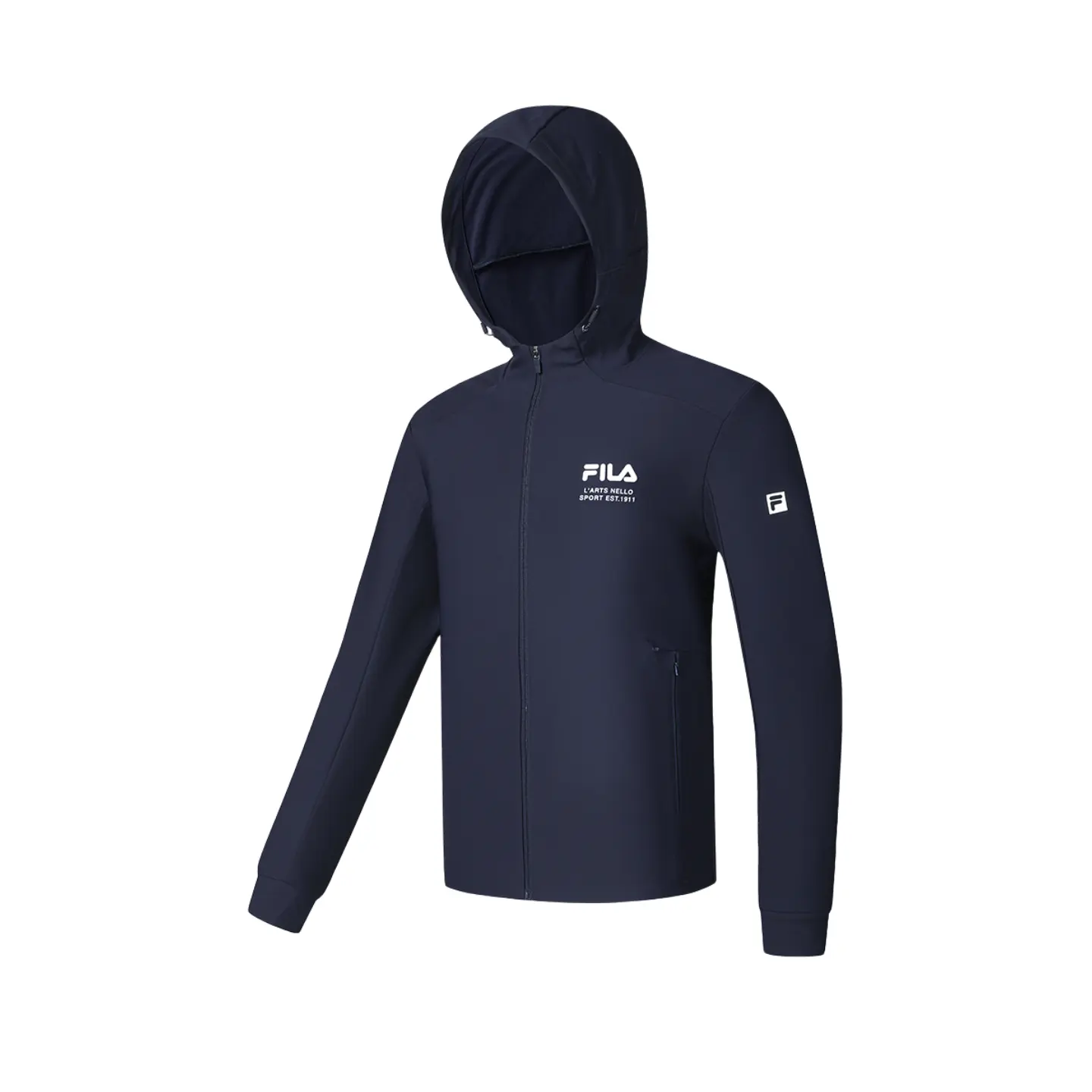 Трикотаж мужской темно-синий Fila, темно-синий
Трикотаж мужской темно-синий Fila, темно-синий