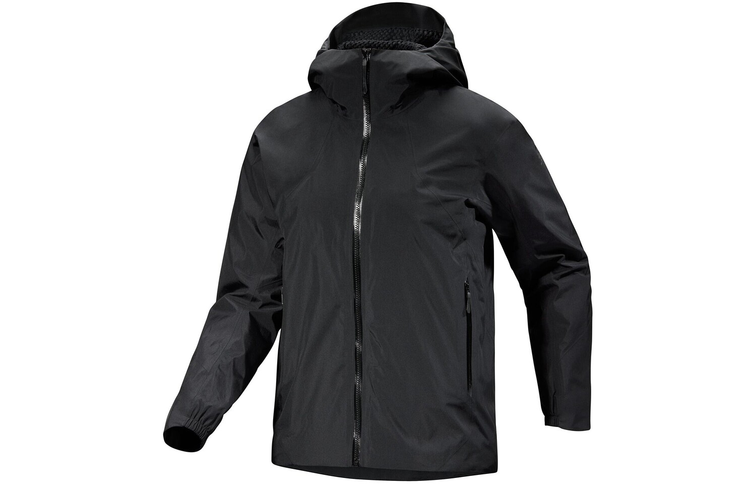 Куртка женская Arcteryx Coelle, синий / черный
Куртка женская Arcteryx Coelle, синий / черный