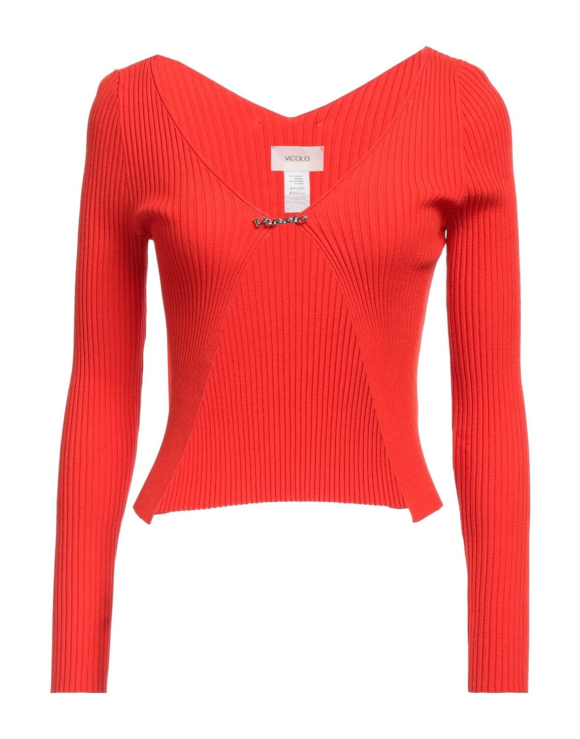 Кардиган Vicolo, красный
Кардиган Vicolo, красный