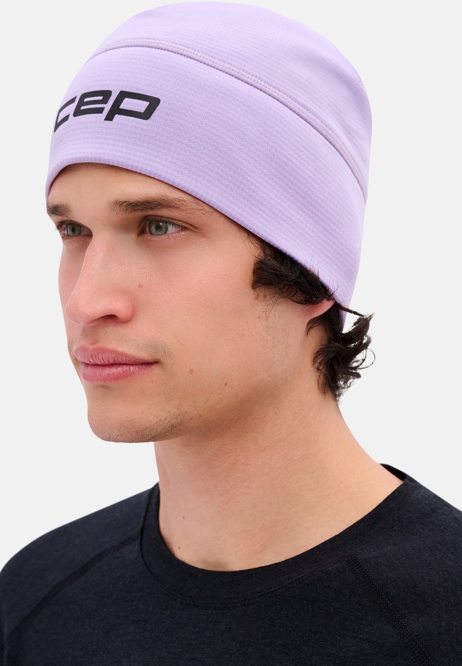 Шапка CEP CORE RUN THERMAL, Lilac/Purple
Шапка CEP CORE RUN THERMAL, Lilac/Purple