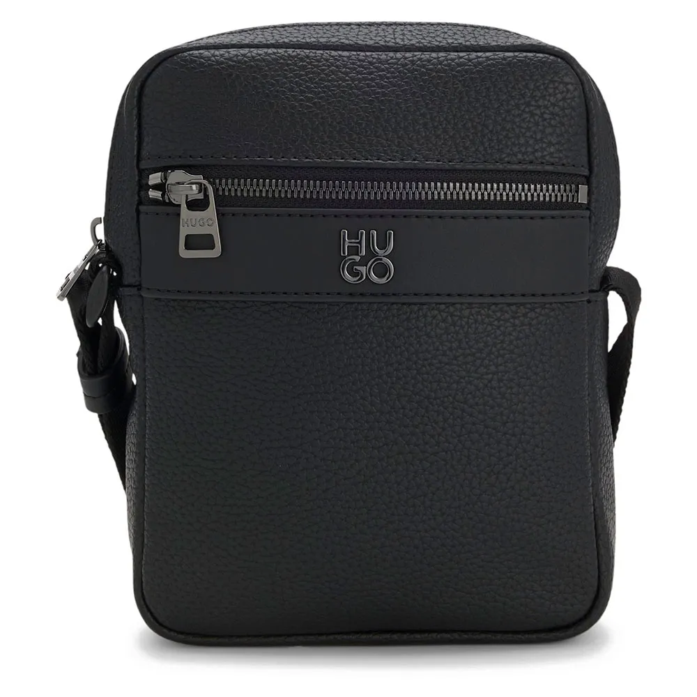 Сумка через плечо HUGO Quantic 10266594, черный
Сумка через плечо HUGO Quantic 10266594, черный