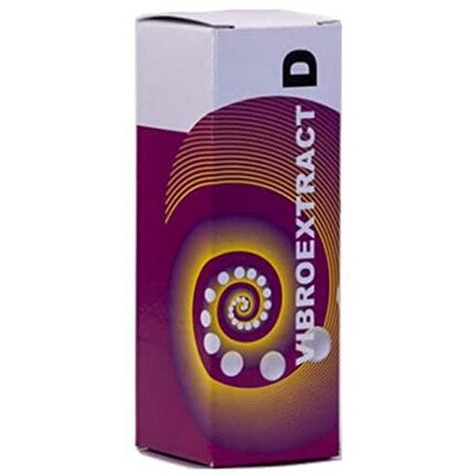 Equisalud Vibroextract Depurativo 50ml
Equisalud Vibroextract Depurativo 50ml