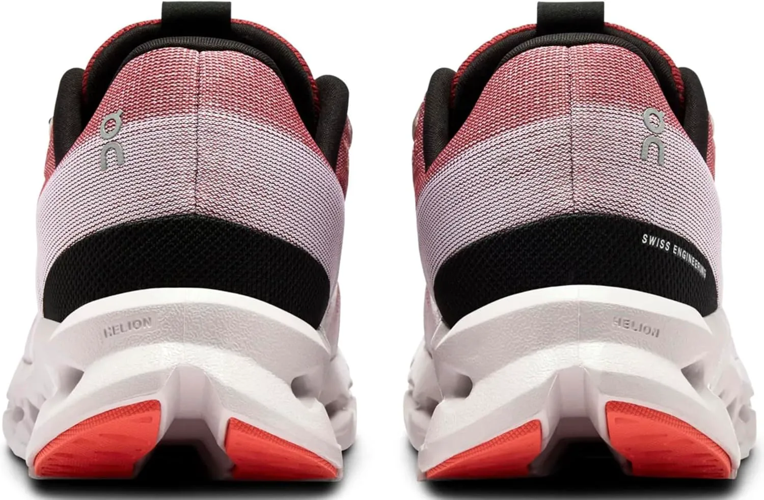 Кроссовки On Men's Cloudsurfer Next, светло-красный
Кроссовки On Men's Cloudsurfer Next, светло-красный