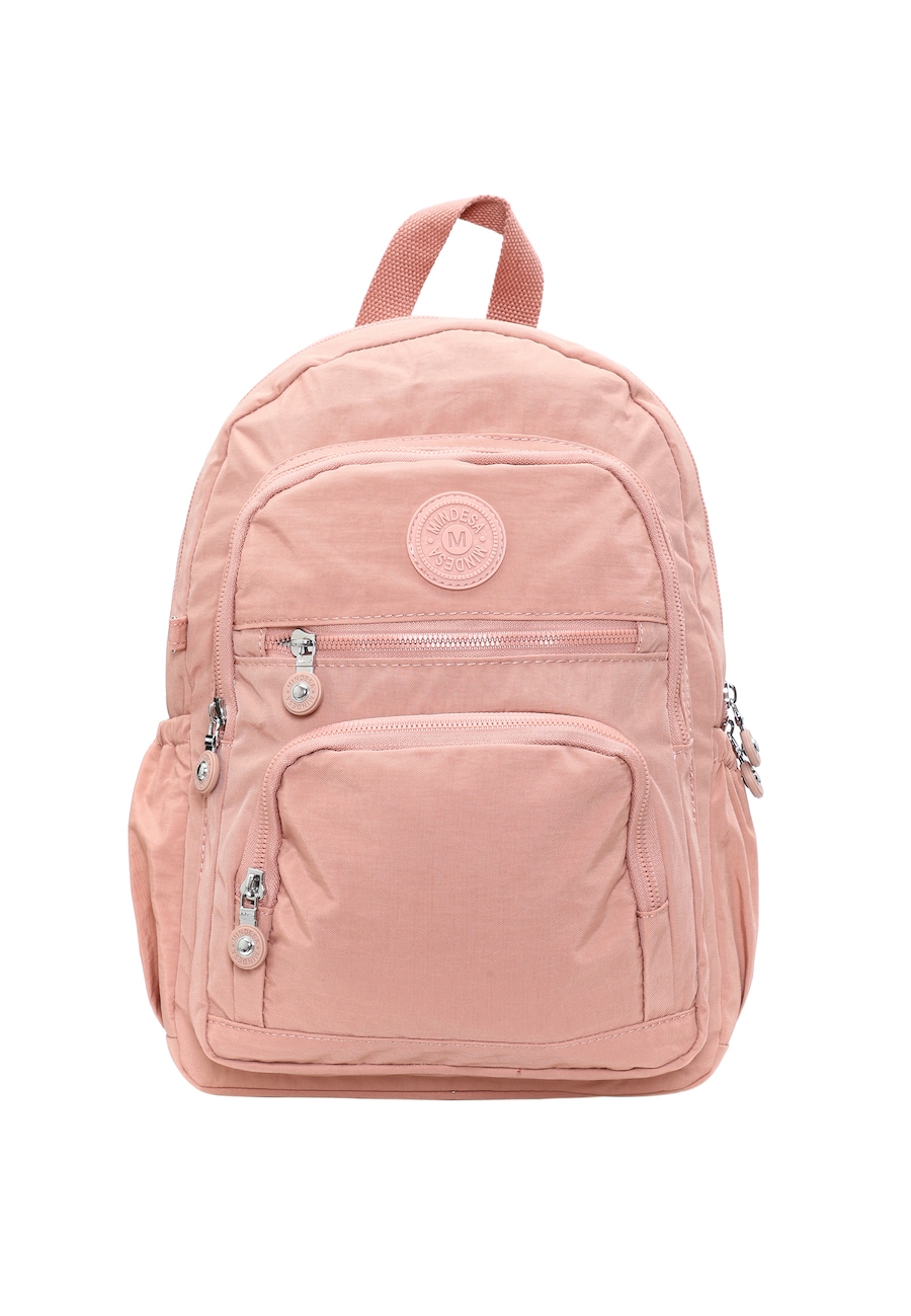 Рюкзак Mindesa, Rose
Рюкзак Mindesa, Rose