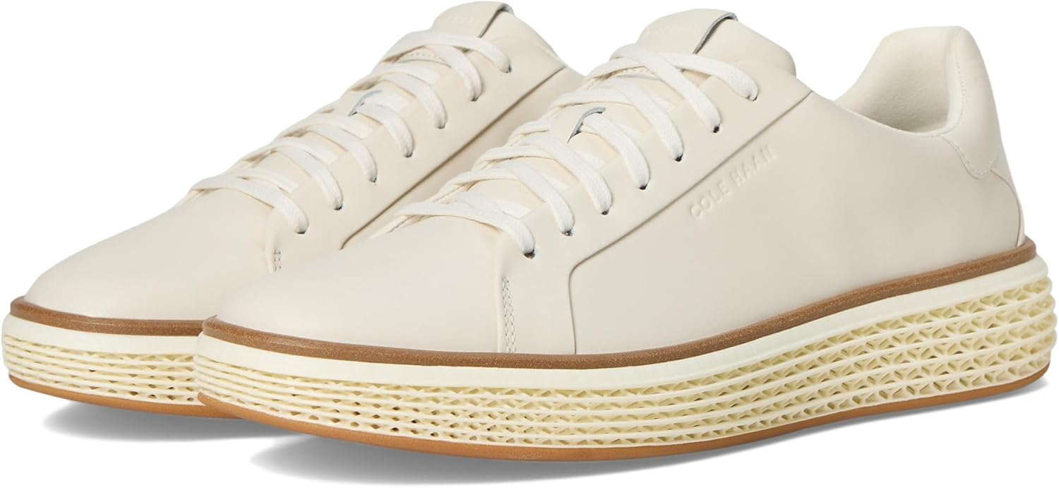 Мужские кроссовки Cole Haan GrandPro Court Skyweave, слоновая кость
Мужские кроссовки Cole Haan GrandPro Court Skyweave, слоновая кость