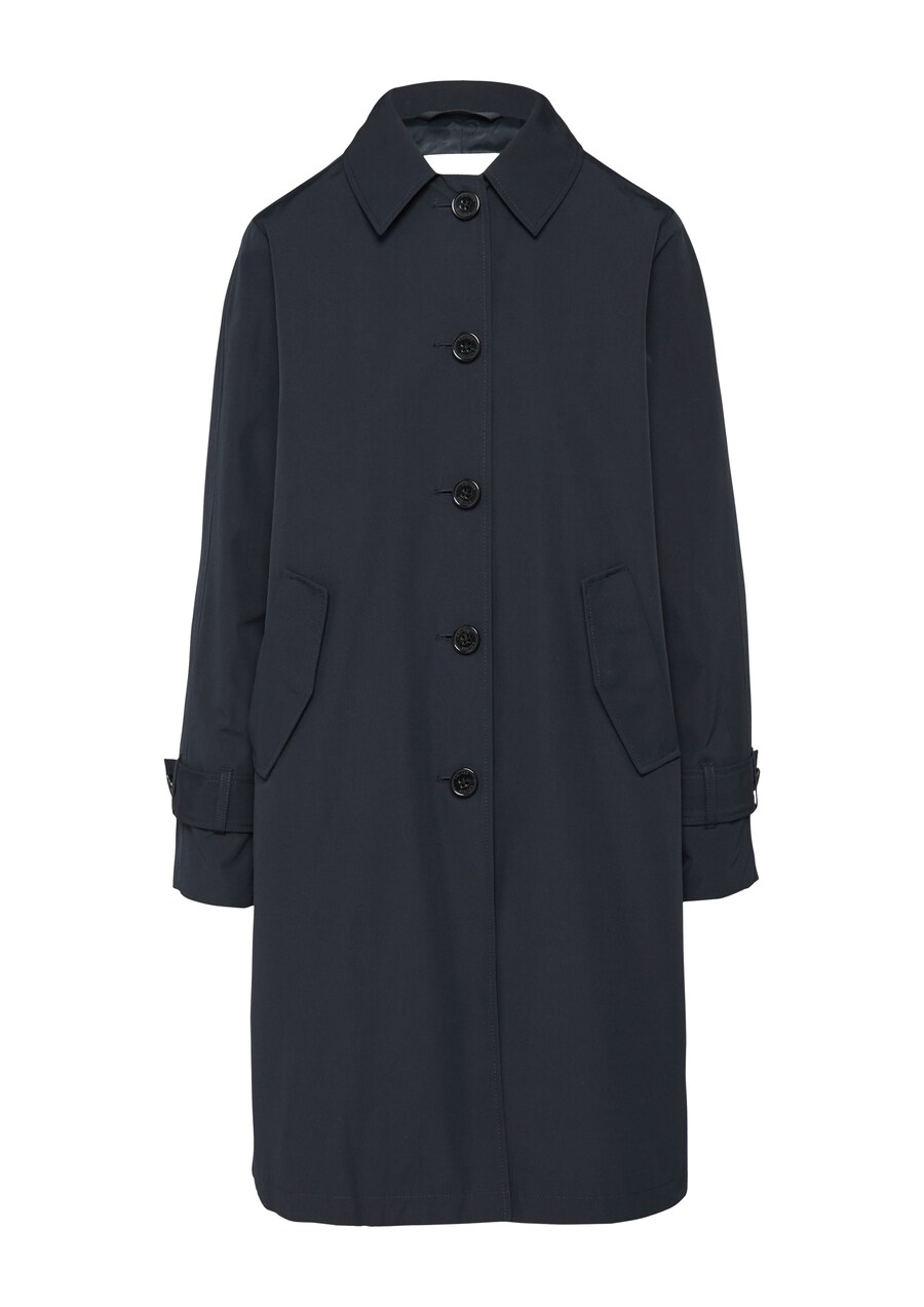 Пальто межсезонное s.Oliver, темно-синий
Пальто межсезонное s.Oliver, темно-синий