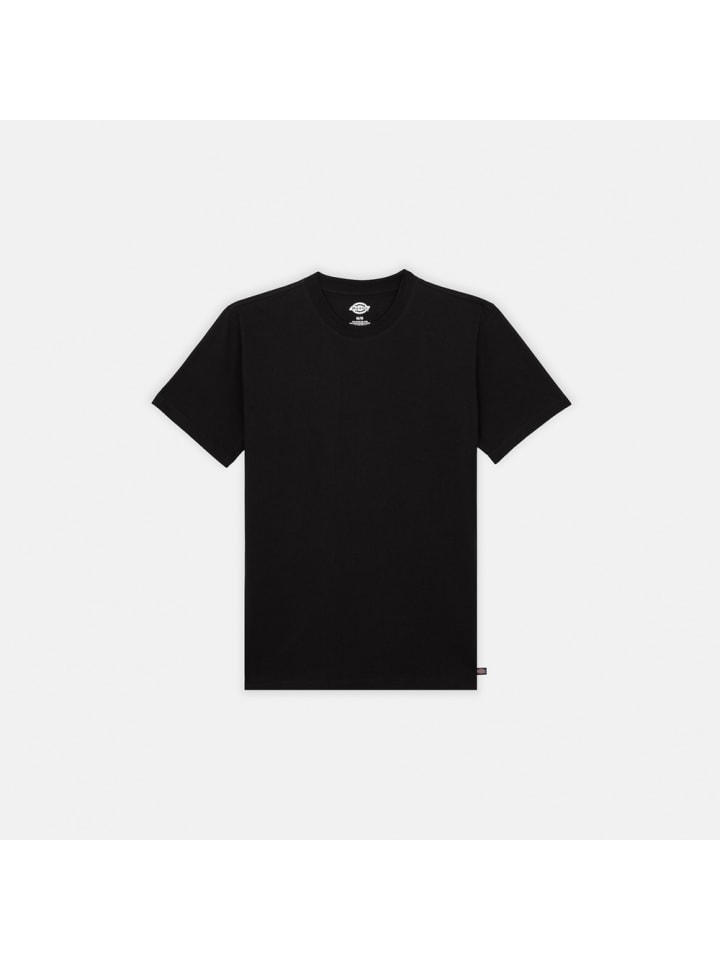 Футболка "Heavyweight Ss Tee Relaxed" черного цвета Dickies, Черный, Футболка "Heavyweight Ss Tee Relaxed" черного цвета Dickies
Футболка "Heavyweight Ss Tee Relaxed" черного цвета Dickies, Черный, Футболка "Heavyweight Ss Tee Relaxed" черного цвета Dickies