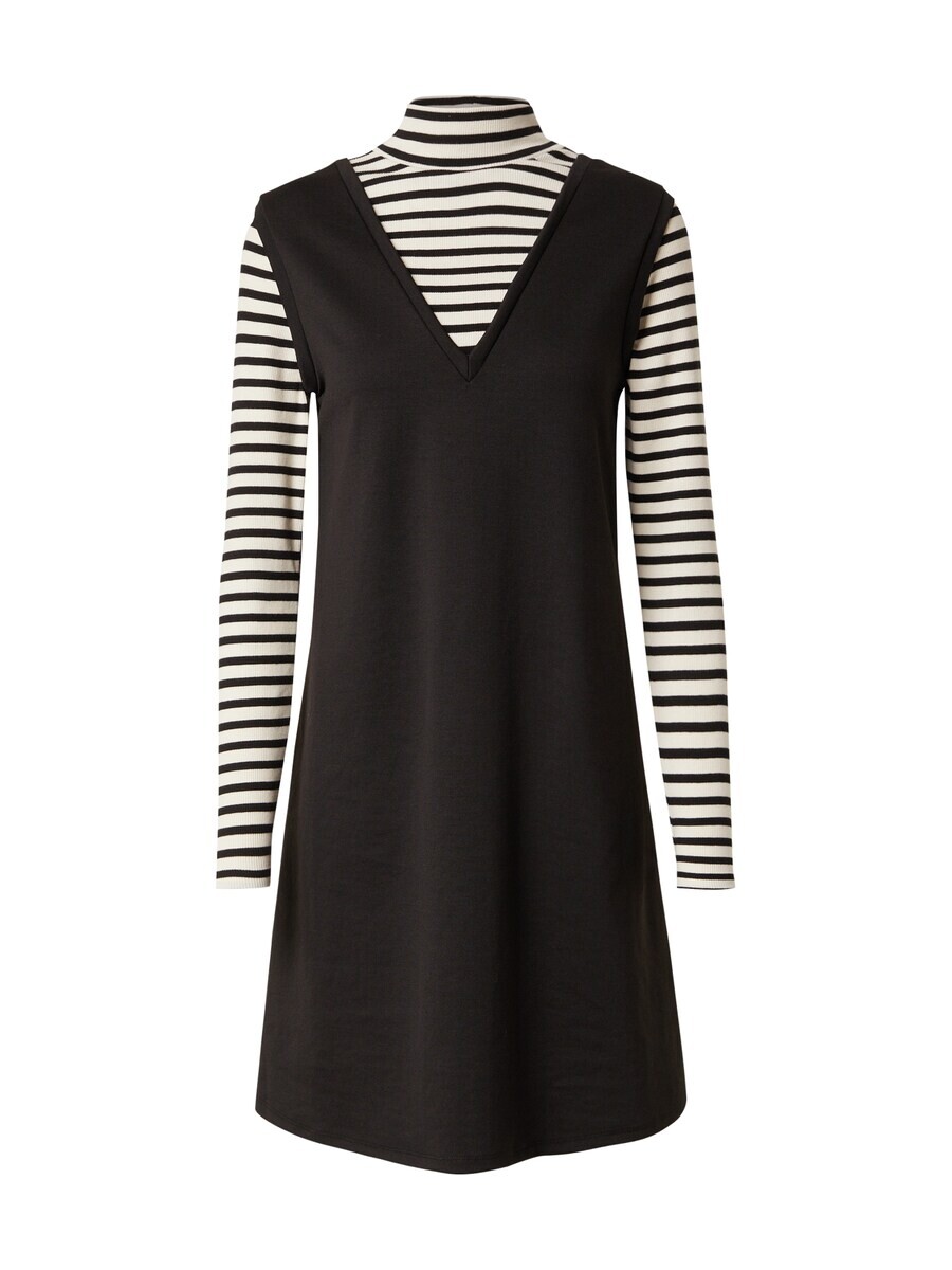 Платье из джерси ONLY Dress ONLEVA, черный
Платье из джерси ONLY Dress ONLEVA, черный