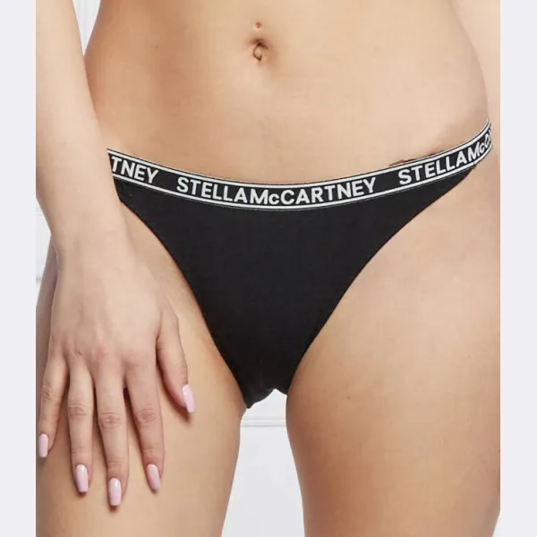 Нижнее белье Stella Mccartney, черный
Нижнее белье Stella Mccartney, черный