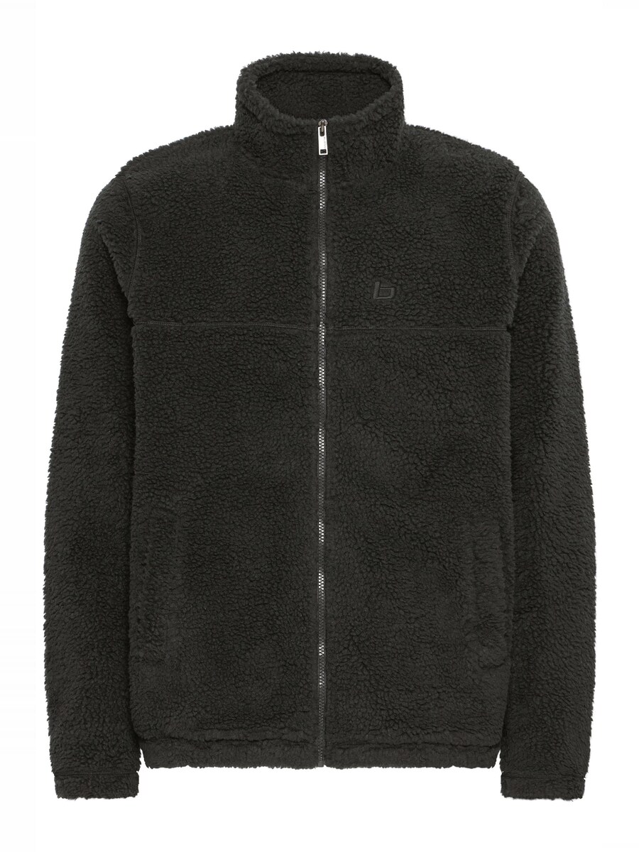 Межсезонная куртка BLEND Totem, черный
Межсезонная куртка BLEND Totem, черный