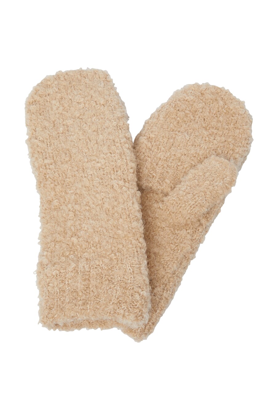 Рукавицы s.Oliver, песочный
Рукавицы s.Oliver, песочный